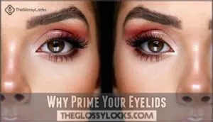 why prime your eyelids why prime your eyelids