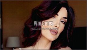 wig grips