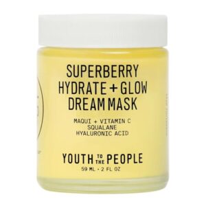 Youth To The People Superberry B07PH2BBKS