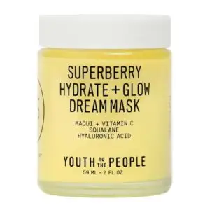Youth To The People Superberry B07PH2BBKS