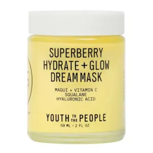 Youth To The People Superberry B07PH2BBKS