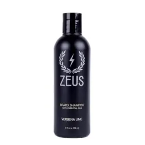 ZEUS Beard Shampoo Cleansing B00JZWO442