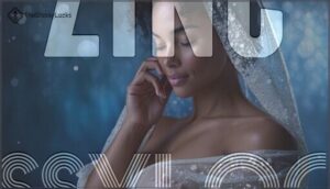zinc