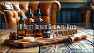 10 best beard growth kits 10 best beard growth kits