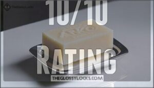 10/10 rating