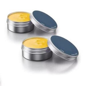 2 Pcs Organics Acne Balm B0DDPNVCWG