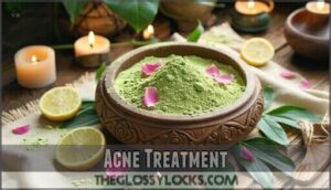 acne treatment