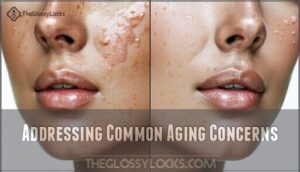 addressing common aging concerns