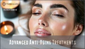 advanced anti-aging treatments