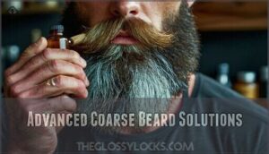 advanced coarse beard solutions