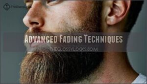 advanced fading techniques