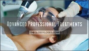 advanced professional treatments