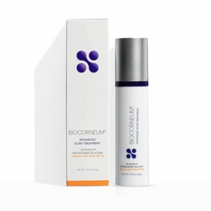 Advanced Scar Treatment with Silishield® B07VTR9SYD