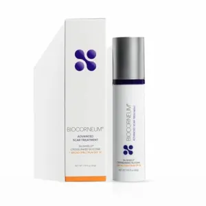 Advanced Scar Treatment with Silishield® B07VTR9SYD