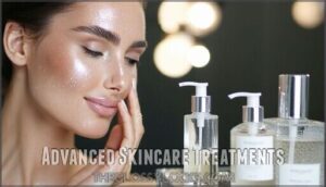 advanced skincare treatments