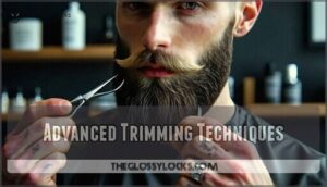 advanced trimming techniques