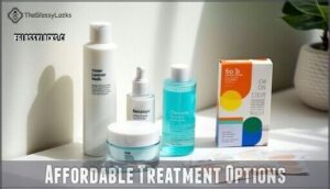 affordable treatment options