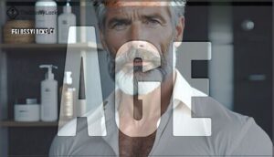 age