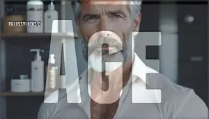 age