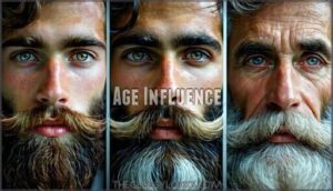 age influence