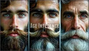 age influence age influence