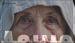 aging