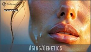 aging/genetics