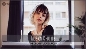 alexa chung