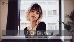 alexa chung