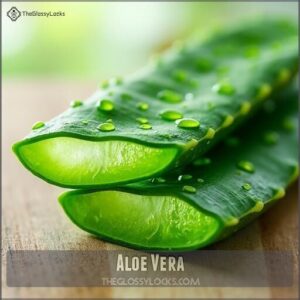 aloe vera