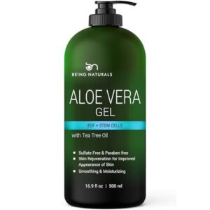 Aloe vera Gel   from B0CGK3C9ZG