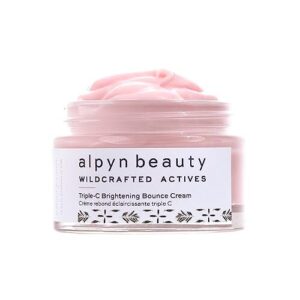 Alpyn Triple C Brightening Bounce Cream B09HRDMHK4