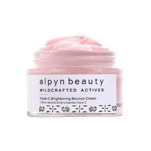 Alpyn Triple C Brightening Bounce Cream B09HRDMHK4