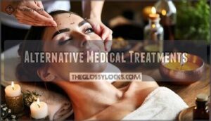 alternative medical treatments