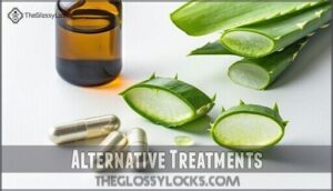 alternative treatments