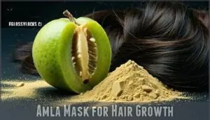 amla mask for hair growth amla mask for hair growth