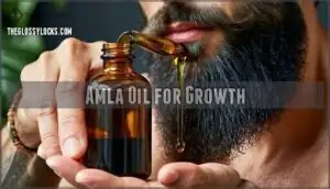 amla oil for growth