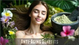 anti-aging benefits anti-aging benefits