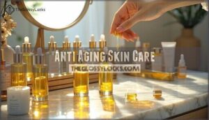 anti aging skin care