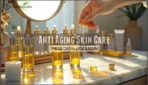 anti aging skin care