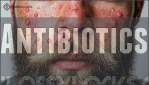 antibiotics