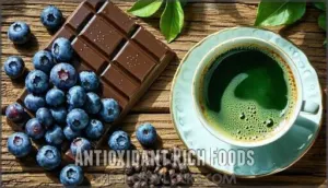 antioxidant-rich foods antioxidant-rich foods