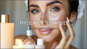 application techniques application techniques