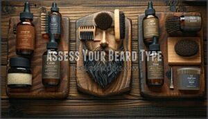 assess your beard type