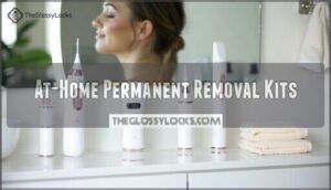 at-home permanent removal kits