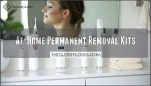 at-home permanent removal kits