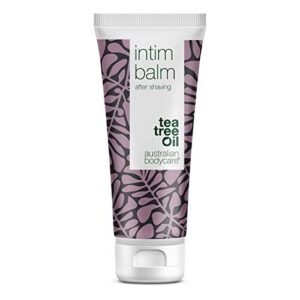Australian Bodycare Intim Balm 3.38 B07CR5M4KJ