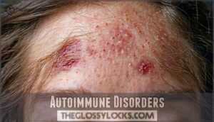 autoimmune disorders