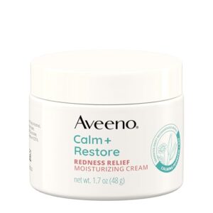 Aveeno Calm + Restore Facial B0B2KTBK51