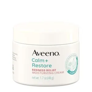 Aveeno Calm + Restore Facial B0B2KTBK51
